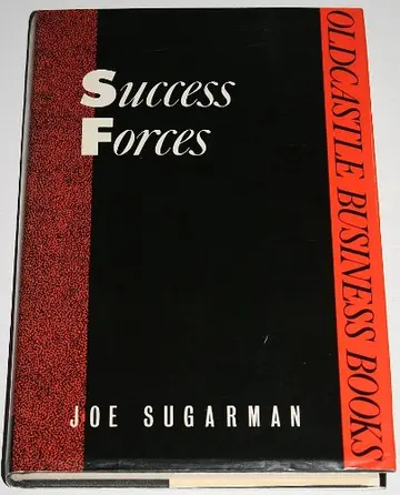 Cover of Success Forces