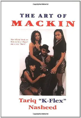 Cover of The Art of Mackin