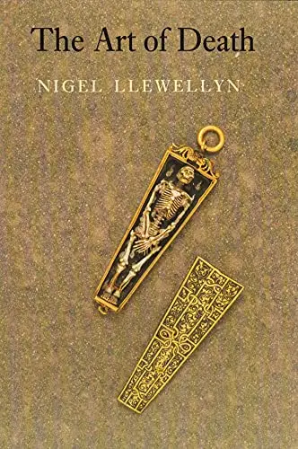 Cover of Art of Death