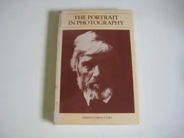 Cover of Portrait in Photography Pb