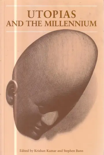 Cover of Utopias and the Millenium