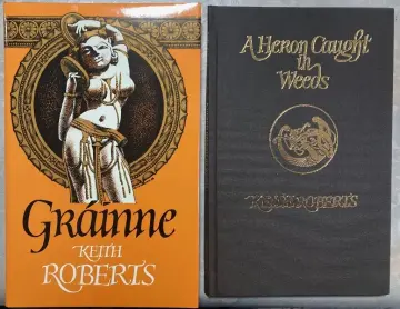 Cover of Grainne