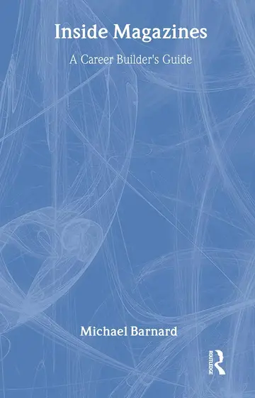 Cover of Inside Magazines