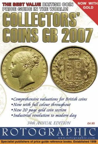 Cover of Collectors' Coins