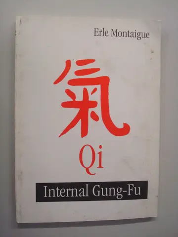 Cover of How to Use T'ai Chi as a Fighting Art