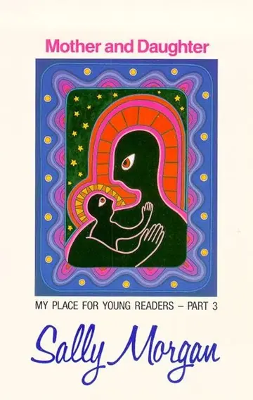 Cover of Mother and Daughter