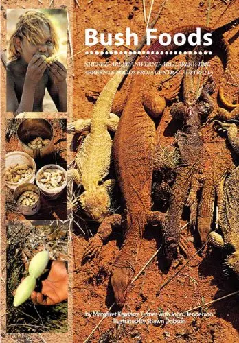 Cover of Bush Foods