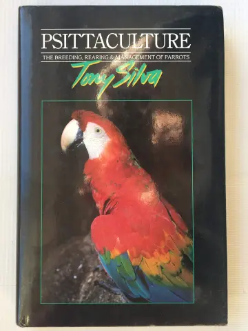 Cover of Psittaculture