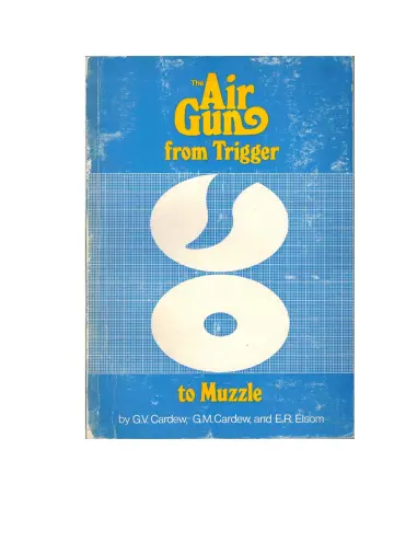 Cover of Air Gun from Trigger to Muzzle