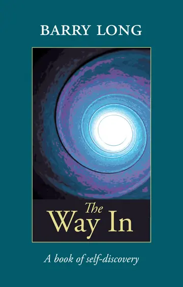 Cover of The Way in