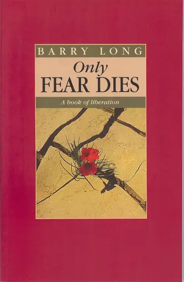 Cover of Only Fear Dies