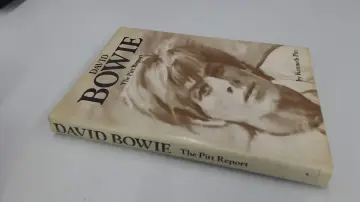 Cover of David Bowie