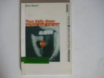 Cover of Your Daily Dose