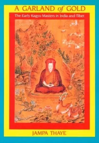 Cover of Garland of Gold