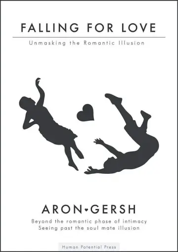 Cover of Falling for Love
