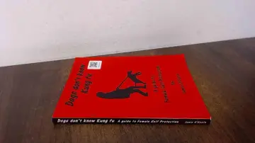 Cover of Dogs Don't Know Kung Fu