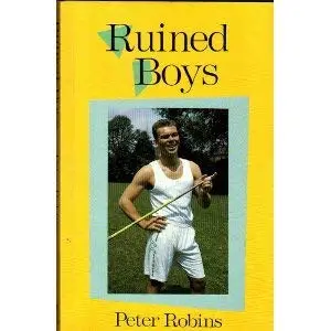 Cover of Ruined Boys