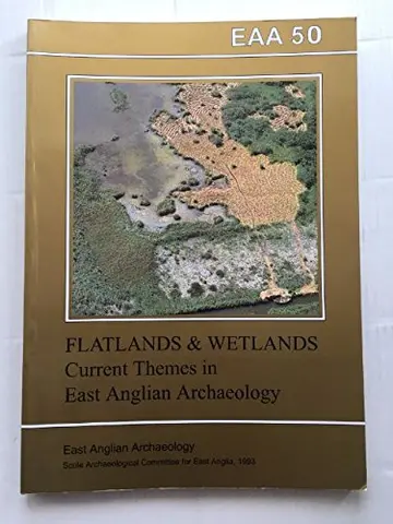 Cover of Eaa 50