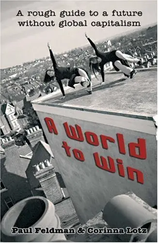 Cover of A World to Win