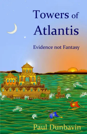 Cover of Towers of Atlantis