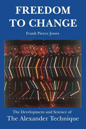 Cover of Freedom to Change