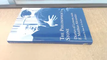 Cover of Philosopher's Stone