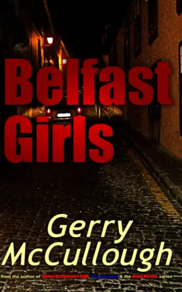 Cover of Belfast Girls