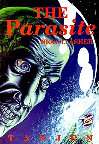 Cover of The Parasite