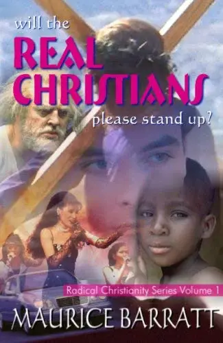 Cover of Will the Real Christians Please Stand Up? (Radical Christianity)