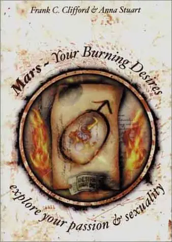 Cover of Mars