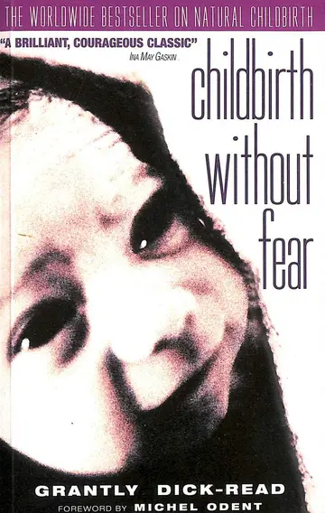 Cover of Childbirth without Fear