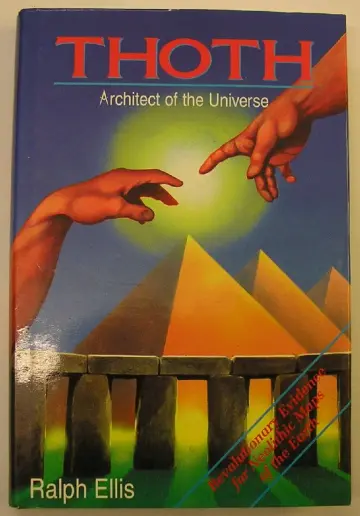 Cover of Thoth