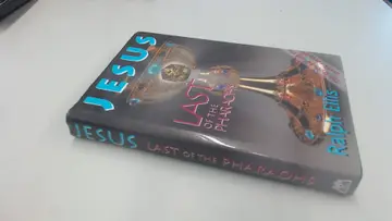 Cover of Jesus