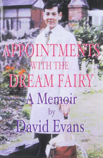 Cover of Appointments with the Dream Fairy