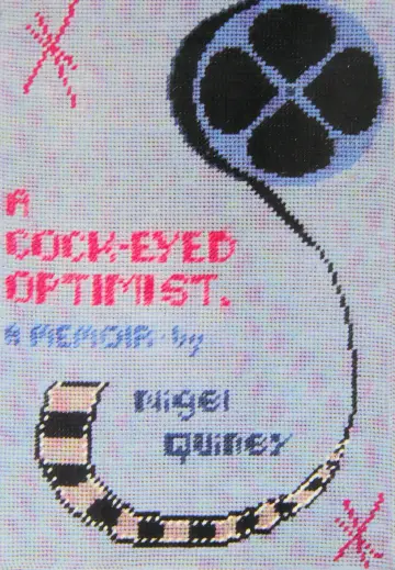 Cover of A Cock-eyed Optimist