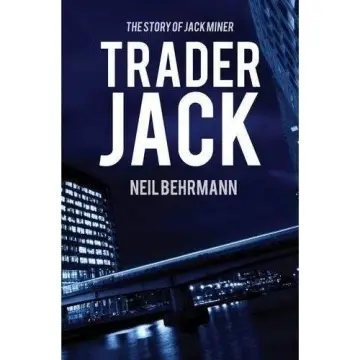 Cover of Trader Jack