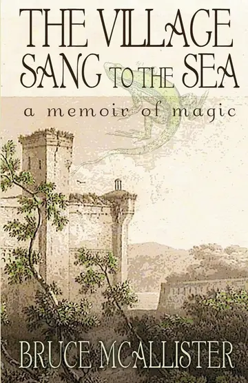 Cover of The Village Sang to the Sea