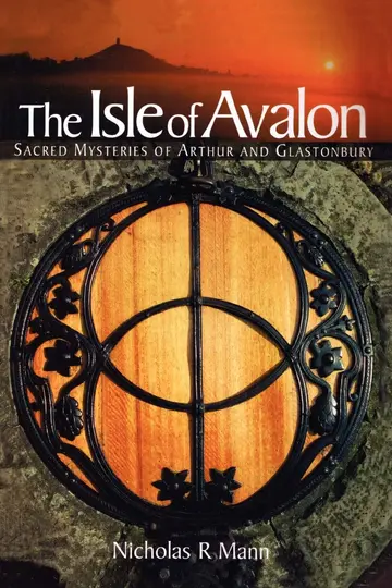 Cover of The Isle of Avalon