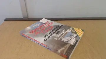 Cover of Operation Deliberate Force Pb