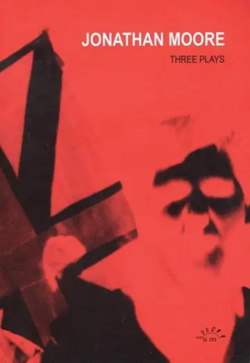 Cover of Three Plays