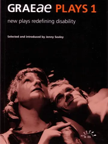 Cover of Graeae Plays 1