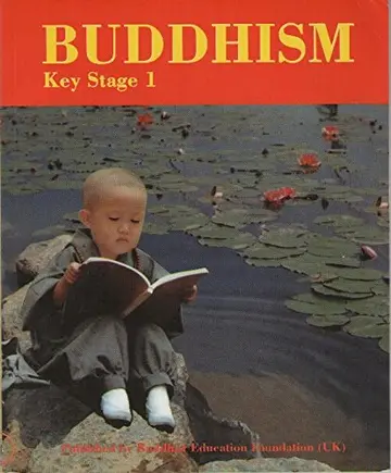 Cover of Buddhism