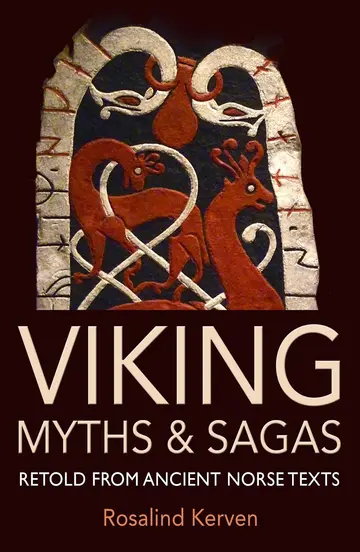 Cover of Viking Myths & Sagas