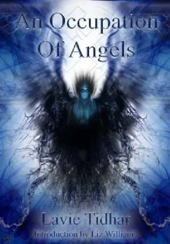 Cover of An Occupation of Angels