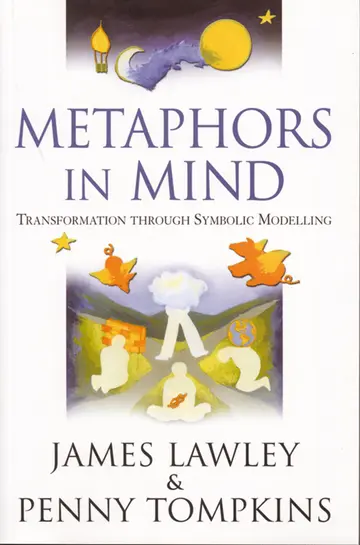 Cover of Metaphors in Mind