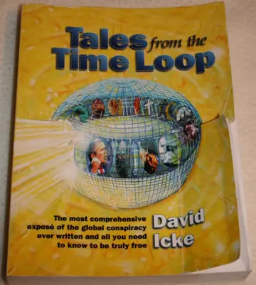Cover of Tales from the Time Loop
