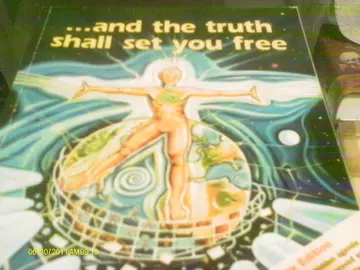 Cover of And the Truth Shall Set You Free