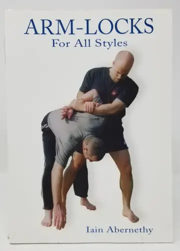 Cover of Arm-locks for All Styles