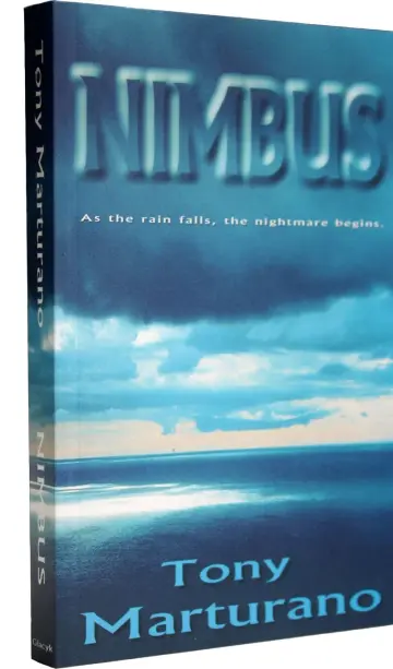 Cover of Nimbus