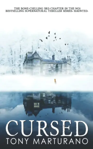 Cover of Cursed